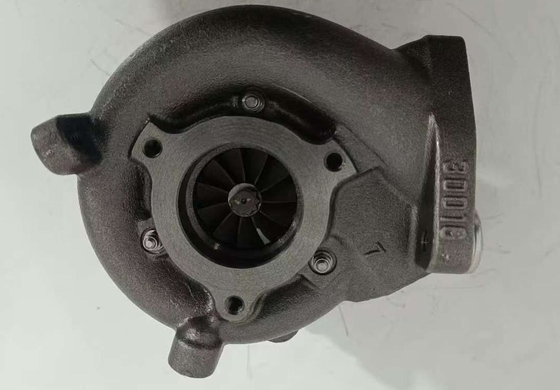Válvula de solenoide automática de piezas de repuesto 17201-OL040 1KD para Toyota Leading Turbo