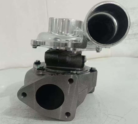 Válvula de solenoide automática de piezas de repuesto 17201-OL040 1KD para Toyota Leading Turbo