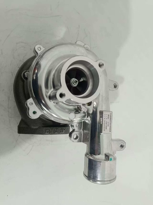 Válvula de solenoide automática de piezas de repuesto 17201-OL040 1KD para Toyota Leading Turbo