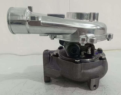 Válvula de solenoide automática de piezas de repuesto 17201-OL040 1KD para Toyota Leading Turbo