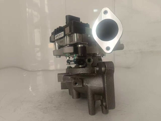 Parte de repuesto para automóviles BV40 14411-3XN3A Turbocompresor eléctrico