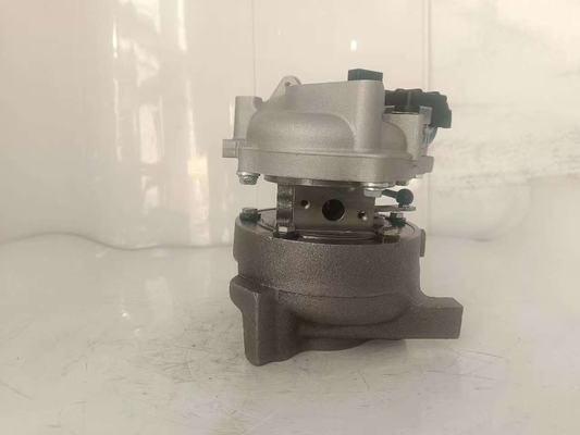 Parte de repuesto para automóviles BV40 14411-3XN3A Turbocompresor eléctrico