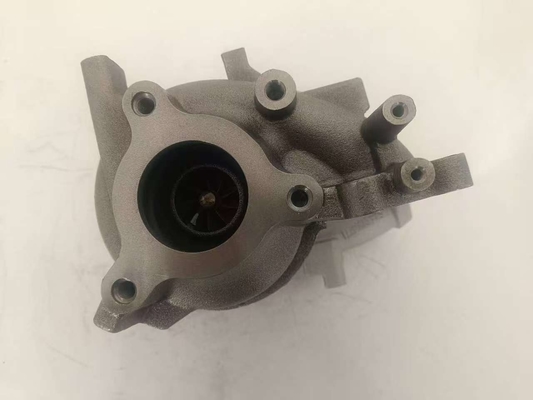 Parte de repuesto para automóviles BV40 14411-3XN3A Turbocompresor eléctrico