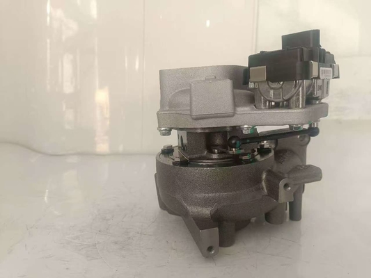 Parte de repuesto para automóviles BV40 14411-3XN3A Turbocompresor eléctrico