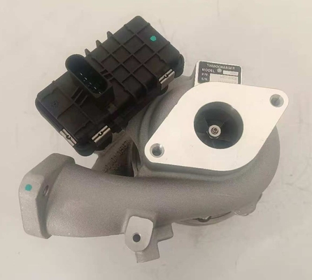 Parte de repuesto para automóviles BV40 14411-3XN3A Turbocompresor eléctrico
