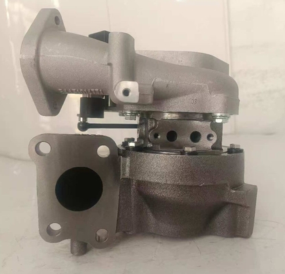 Parte de repuesto para automóviles BV40 14411-3XN3A Turbocompresor eléctrico