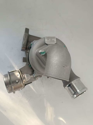 Compartimiento de repuesto para automóviles Turbocompresor BV43 OEM 28230-4A700