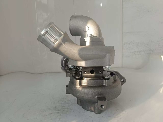 Compartimiento de repuesto para automóviles Turbocompresor BV43 OEM 28230-4A700