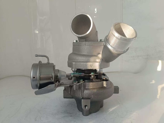 Compartimiento de repuesto para automóviles Turbocompresor BV43 OEM 28230-4A700