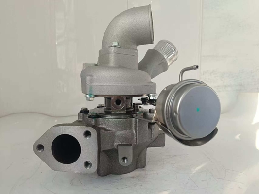 Compartimiento de repuesto para automóviles Turbocompresor BV43 OEM 28230-4A700