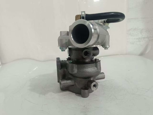 Turbocompresor de piezas de repuesto para automóviles OEM 28200-4A361 OEM Turbocompresor para camiones