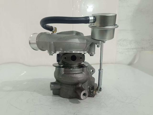 Turbocompresor de piezas de repuesto para automóviles OEM 28200-4A361 OEM Turbocompresor para camiones