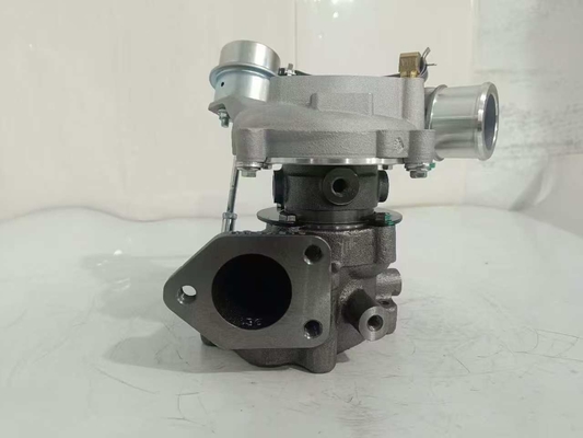 Turbocompresor de piezas de repuesto para automóviles OEM 28200-4A361 OEM Turbocompresor para camiones