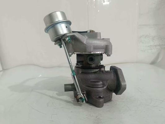 Turbocompresor de piezas de repuesto para automóviles OEM 28200-4A361 OEM Turbocompresor para camiones