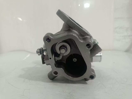 Turbocompresor de piezas de repuesto para automóviles OEM 28200-4A361 OEM Turbocompresor para camiones