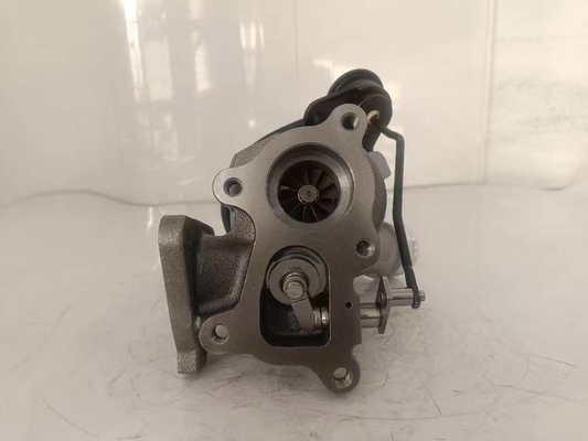 Turbocompresor de piezas de repuesto automático 28200-42800 Turbocompresor completo para Hyundai