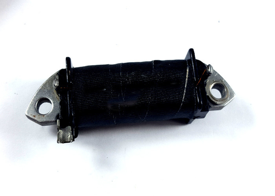 Bobina eléctrica material de cobre del arrancador de los recambios de la motocicleta/bobina AX100 del magneto