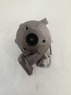 100% de piezas de repuesto de automóviles nuevas Turbocompresor 14411-VZ20A Turbocompresor completo para Nissan ZD30