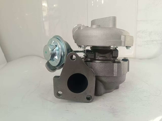 Turbocompresor de piezas de repuesto para automóviles 14411-VZ20A Turbocompresor completo para Nissan ZD30