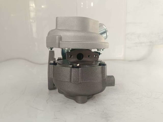 100% de piezas de repuesto de automóviles nuevas Turbocompresor 14411-VZ20A Turbocompresor completo para Nissan ZD30