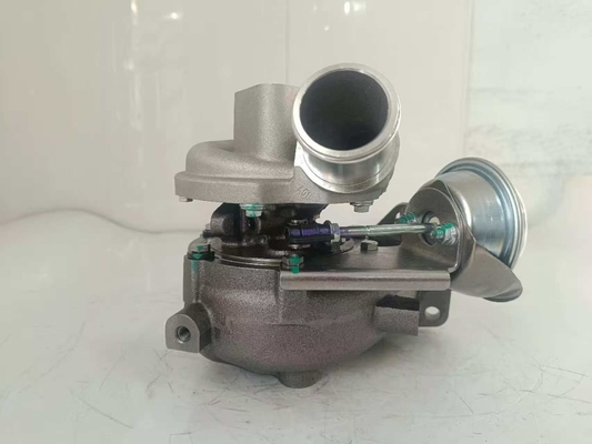 100% de piezas de repuesto de automóviles nuevas Turbocompresor 14411-VZ20A Turbocompresor completo para Nissan ZD30