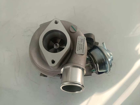 100% de piezas de repuesto de automóviles nuevas Turbocompresor 14411-VZ20A Turbocompresor completo para Nissan ZD30