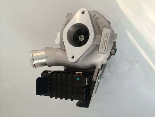 100% de piezas de repuesto de automóviles nuevas Turbocompresor BK3Q-6K682-CC Turbocompresor completo para Ford