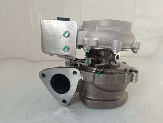 100% de piezas de repuesto de automóviles nuevas Turbocompresor BK3Q-6K682-CC Turbocompresor completo para Ford