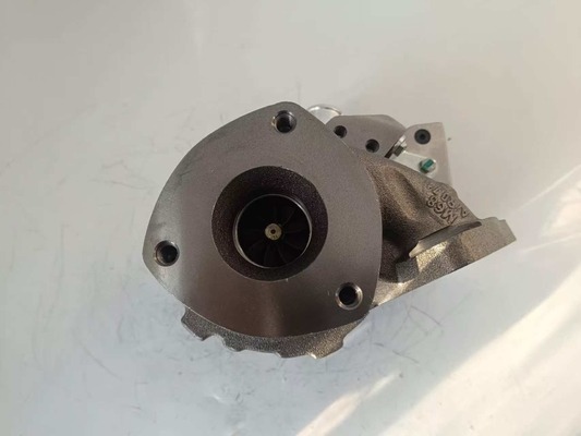 100% de piezas de repuesto de automóviles nuevas Turbocompresor BK3Q-6K682-CC Turbocompresor completo para Ford