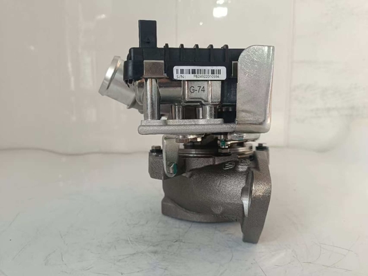 100% de piezas de repuesto de automóviles nuevas Turbocompresor BK3Q-6K682-CC Turbocompresor completo para Ford