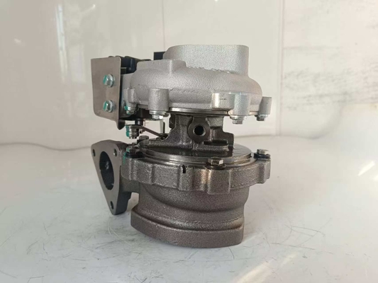 100% de piezas de repuesto de automóviles nuevas Turbocompresor BK3Q-6K682-CC Turbocompresor completo para Ford