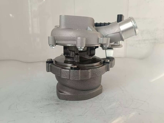 100% de piezas de repuesto de automóviles nuevas Turbocompresor BK3Q-6K682-CC Turbocompresor completo para Ford