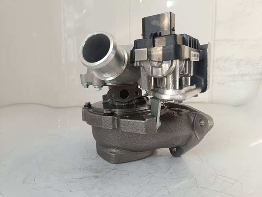 100% de piezas de repuesto de automóviles nuevas Turbocompresor BK3Q-6K682-CC Turbocompresor completo para Ford