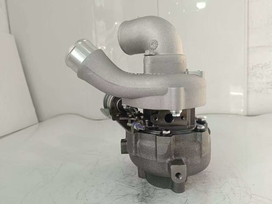 100% Turbocompresor de piezas de repuesto de automóviles totalmente nuevo OEM Parte no 28200-4A480 Turbocompresor completo para Hyundai D4CB