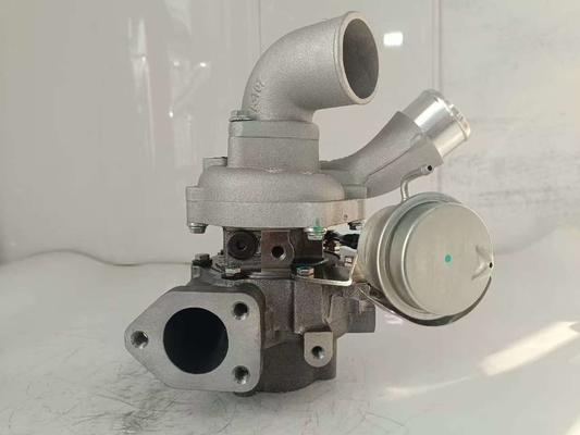 100% Turbocompresor de piezas de repuesto de automóviles totalmente nuevo OEM Parte no 28200-4A480 Turbocompresor completo para Hyundai D4CB