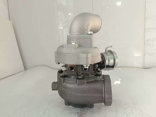 100% Turbocompresor de piezas de repuesto de automóviles totalmente nuevo OEM Parte no 28200-4A480 Turbocompresor completo para Hyundai D4CB
