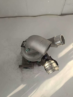 100% Turbocompresor de piezas de repuesto de automóviles totalmente nuevo OEM Parte no 28200-4A480 Turbocompresor completo para Hyundai D4CB