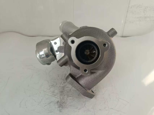 100% Turbocompresor de piezas de repuesto de automóviles totalmente nuevo OEM Parte no 28200-4A480 Turbocompresor completo para Hyundai D4CB