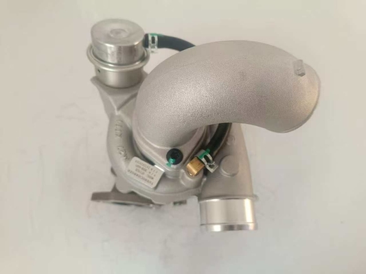 100% Turbocompresor de piezas de repuesto de automóviles nuevo OEM Parte no 28200-4A001 Turbocompresor completo para Hyundai D4CB