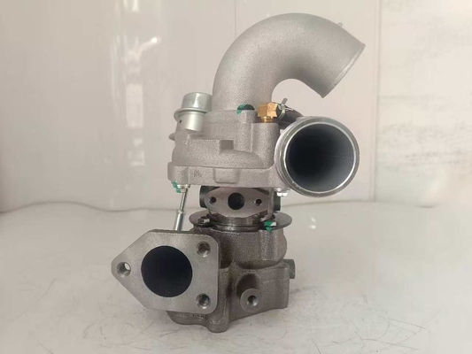 100% Turbocompresor de piezas de repuesto de automóviles nuevo OEM Parte no 28200-4A001 Turbocompresor completo para Hyundai D4CB