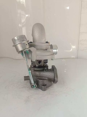 100% Turbocompresor de piezas de repuesto de automóviles nuevo OEM Parte no 28200-4A001 Turbocompresor completo para Hyundai D4CB