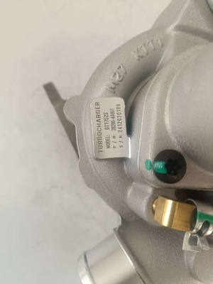 100% Turbocompresor de piezas de repuesto de automóviles nuevo OEM Parte no 28200-4A001 Turbocompresor completo para Hyundai D4CB