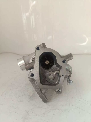 100% Turbocompresor de piezas de repuesto de automóviles nuevo OEM Parte no 28200-4A001 Turbocompresor completo para Hyundai D4CB
