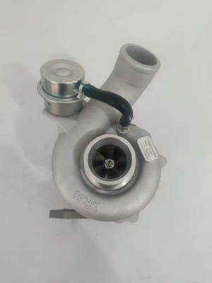 100% de pieza de repuesto de automóviles totalmente nueva Turbocompresor OEM Parte no 733952 Turbocompresor completo para Kia