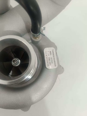 100% de pieza de repuesto de automóviles totalmente nueva Turbocompresor OEM Parte no 733952 Turbocompresor completo para Kia