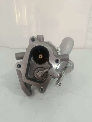 100% de pieza de repuesto de automóviles totalmente nueva Turbocompresor OEM Parte no 733952 Turbocompresor completo para Kia