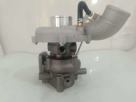 100% de pieza de repuesto de automóviles totalmente nueva Turbocompresor OEM Parte no 733952 Turbocompresor completo para Kia
