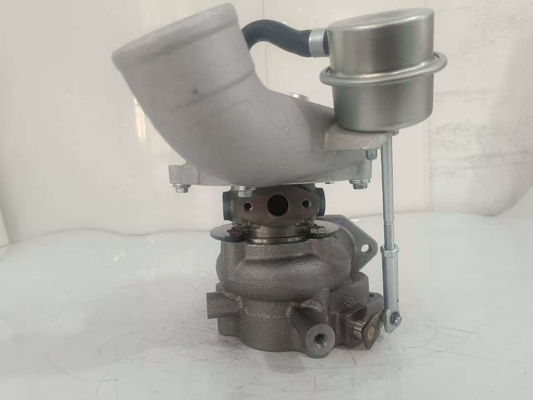 100% de pieza de repuesto de automóviles totalmente nueva Turbocompresor OEM Parte no 733952 Turbocompresor completo para Kia
