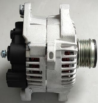Alternador de automóvil, generador de alternador para HYUNDAI / KIA 37300-2G501, corresponde al número de equipo original
