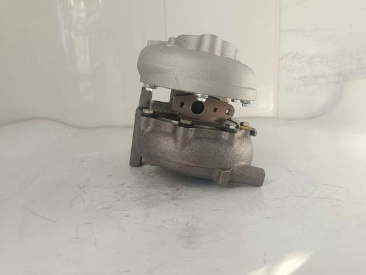 Turbocompresor de repuesto automático 14411-2X90A Turbocompresor completo para Nissan